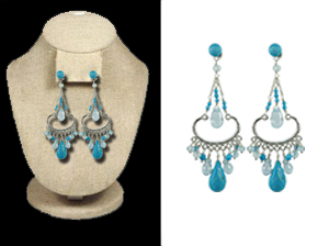 jewelry photo editing